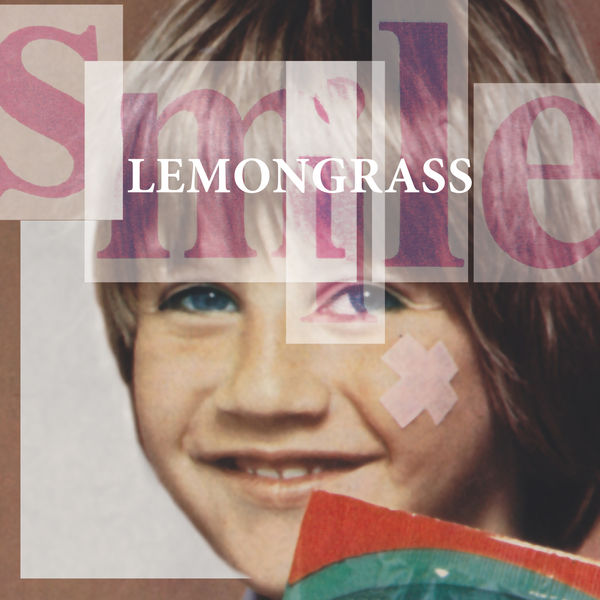 Lemongrass - Smile (2021) [FLAC 24bit/44,1kHz]