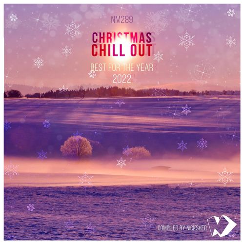 Various Artists – Christmas Chillout: Best for the Year 2022 (2022) [FLAC]