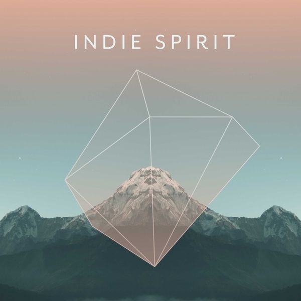 August Whitaker - Indie Spirit (2022) 24bit FLAC Download