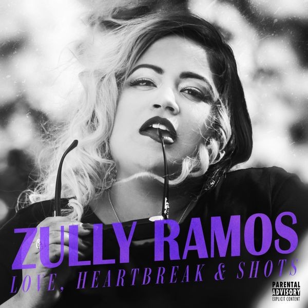 Zully Ramos - Love, Heartbreak & Shots (2022) 24bit FLAC Download