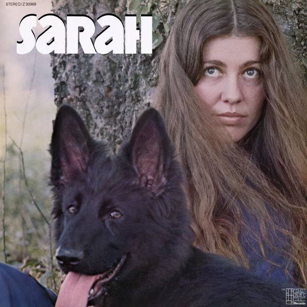 Sarah Fulcher – Sarah & Friends (1971/2021) [FLAC 24bit/192kHz]