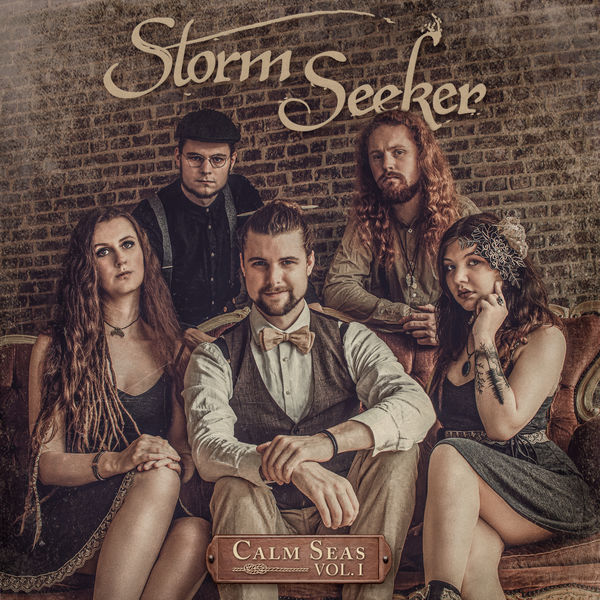 Storm Seeker – Calm Seas, Vol. 1 (Calm Seas Version) (2021) [FLAC 24bit/44,1kHz]