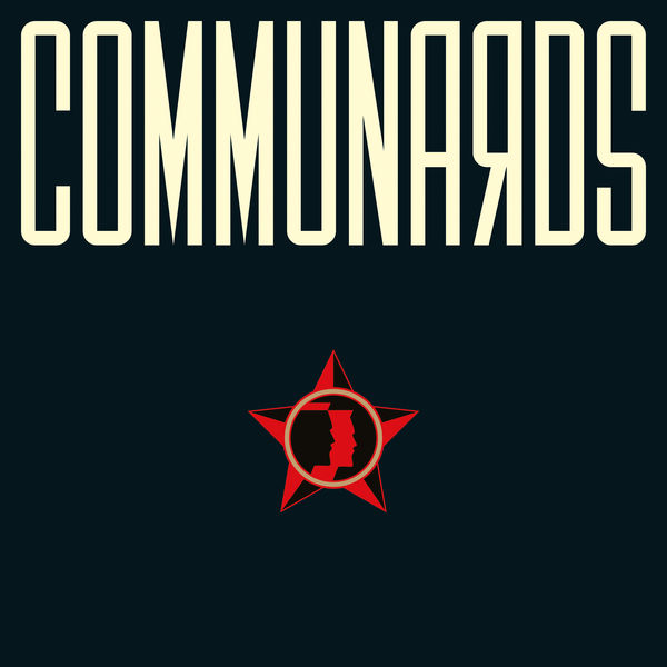 The Communards – Communards  (35 Year Anniversary Edition) (2021) [FLAC 24bit/44,1kHz]