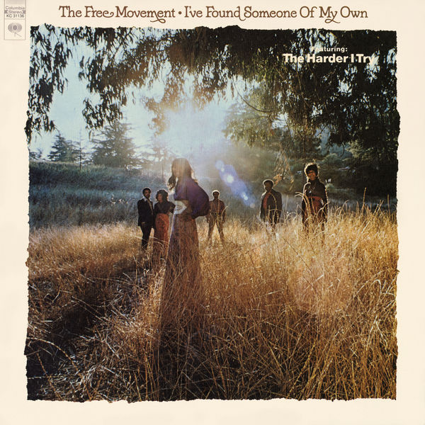 The Free Movement – I’ve Found Someone Of My Own (1971/2021) [FLAC 24bit/192kHz]