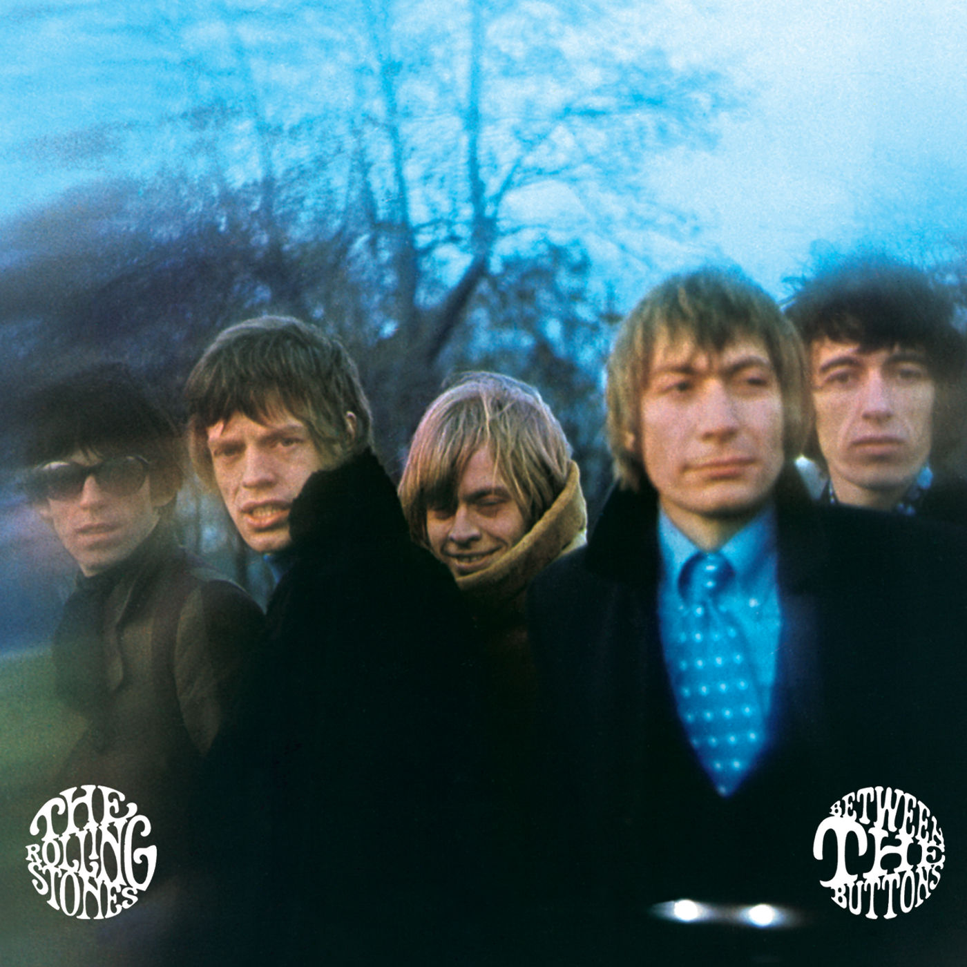 The Rolling Stones - Between The Buttons (UK Version) (1967/2002/2014) [Official Digital Download 24bit/176,4kHz]