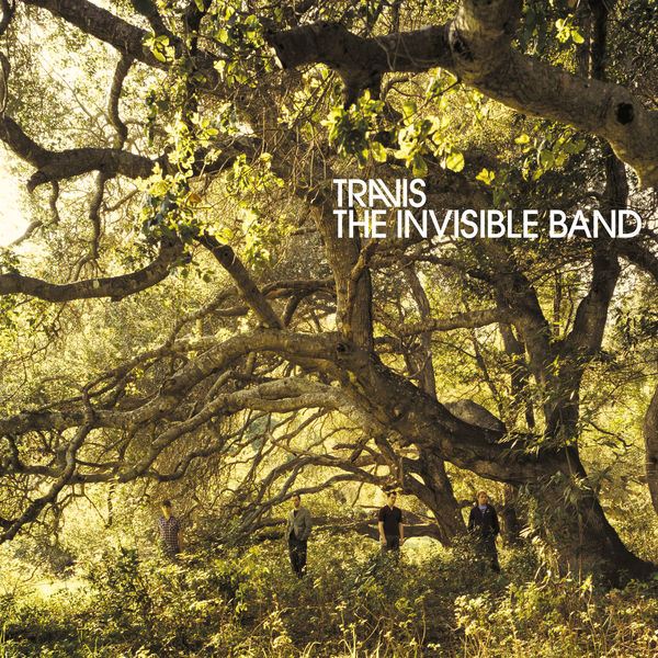 Travis - The Invisible Band (Remastered 2021) (2001/2021) [FLAC 24bit/96kHz]