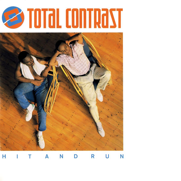 Total Contrast – Hit and Run (2021 Remastered) (1985/2021) [FLAC 24bit/44,1kHz]