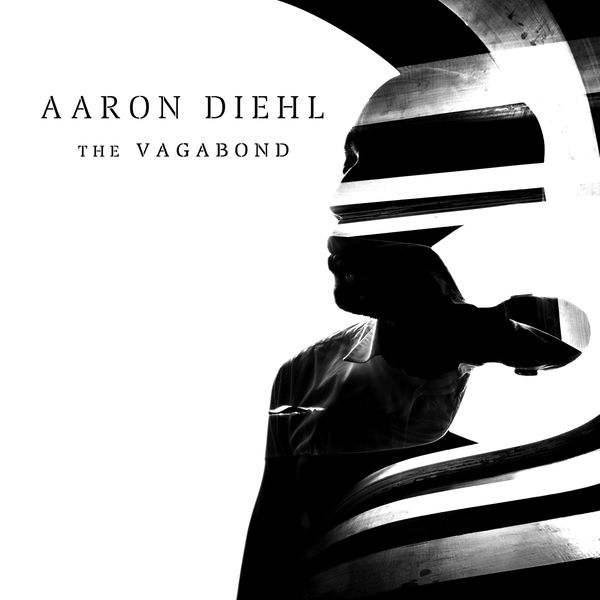 Aaron Diehl – The Vagabond (2020) [Official Digital Download 24bit/96kHz]