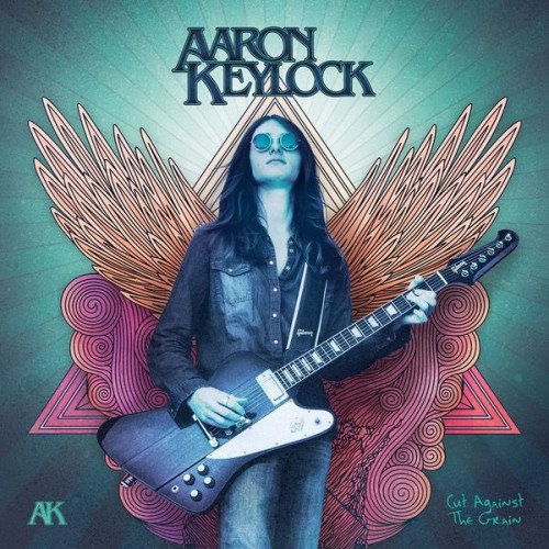 Aaron Keylock - Cut Against The Grain (2017) Download