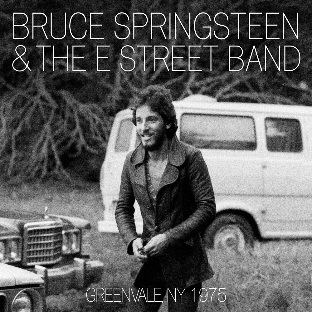 Bruce Springsteen & The E Street Band – 1975/12/12 Greenvale, NY (2021) [Official Digital Download 24bit/192kHz]