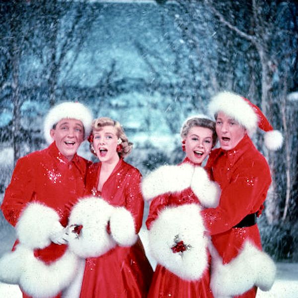 Bing Crosby – Bing Crosby’s Christmas Classics! (1988/2019) [Official Digital Download 24bit/96kHz]