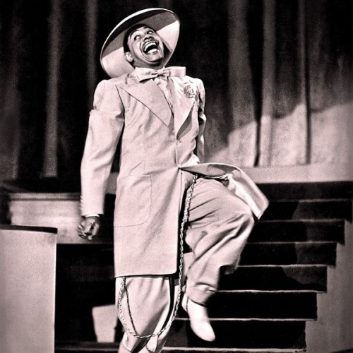 Cab Calloway – I Beeped When I Shoulda Bopped! (2019) [Official Digital Download 24bit/44,1kHz]