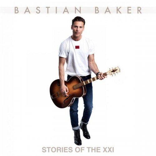 Bastian Baker