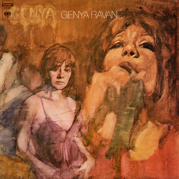 Genya Ravan – Genya Ravan (1971/2021) [FLAC 24bit/192kHz]