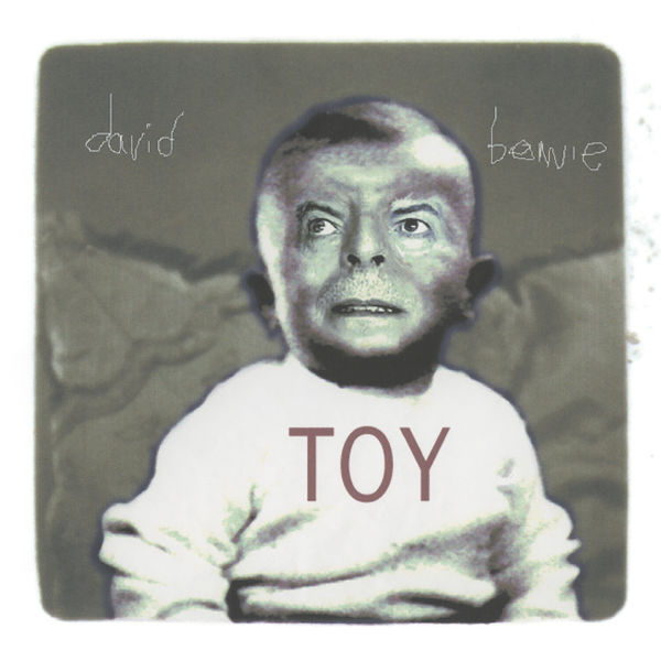 David Bowie - Toy (Toy:Box)  (2022) [Official Digital Download 24bit/96kHz]