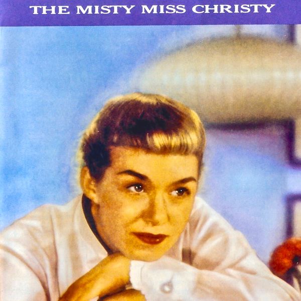 June Christy - The Misty Miss Christy (1956/2018) [FLAC 24bit/44,1kHz]