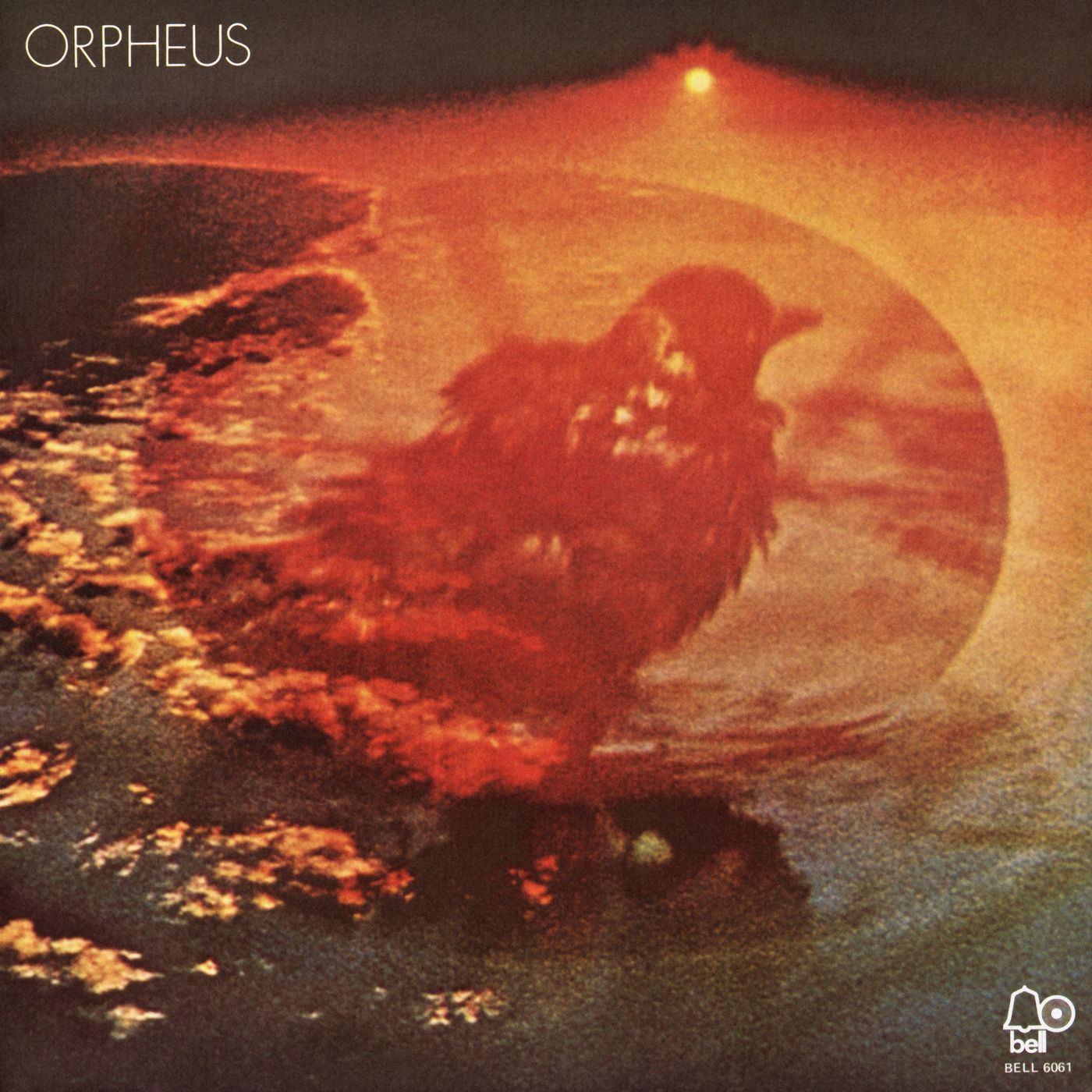 Stephen Martin - Orpheus (1971) [FLAC 24bit/192kHz] Download