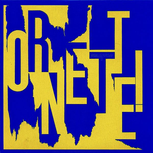 Ornette Coleman - Ornette! (1962/2019) [FLAC 24bit/44,1kHz]
