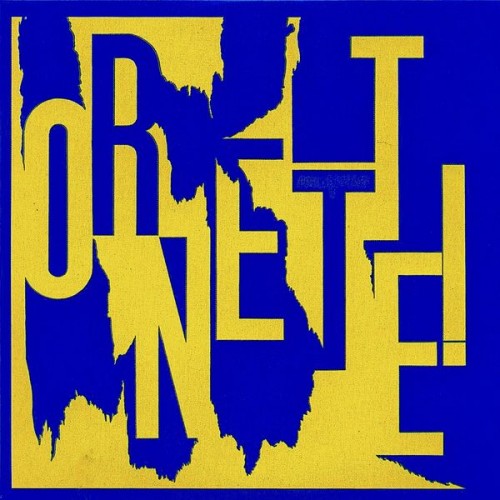 Ornette Coleman – Ornette! (1962/2019) [FLAC, 24bit, 44,1 kHz]
