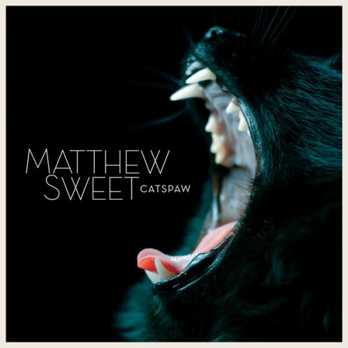 Matthew Sweet – Catspaw (2021) [FLAC 24bit, 48 kHz]