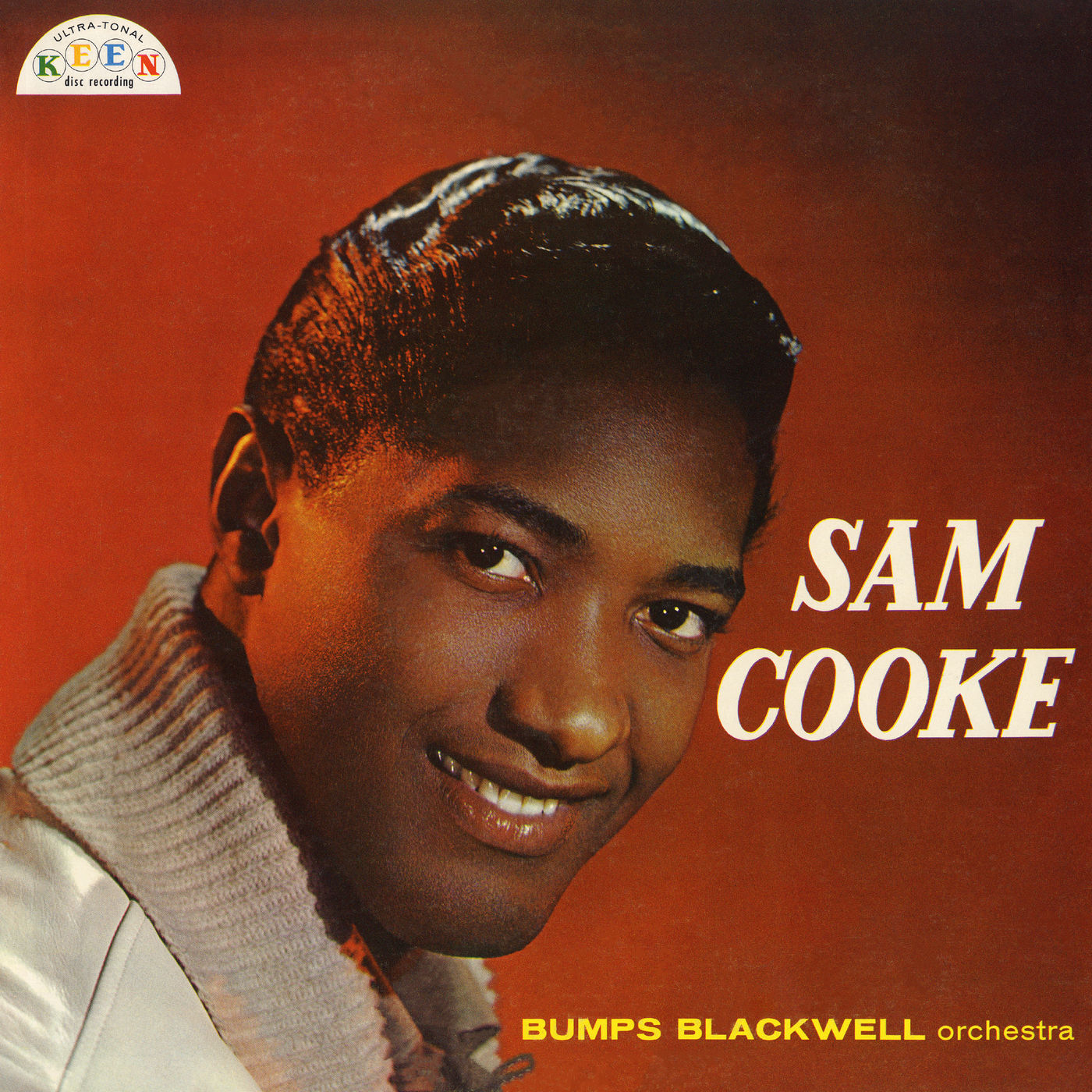Sam Cooke – Sam Cooke (1958/2020) [FLAC 24bit/96kHz]