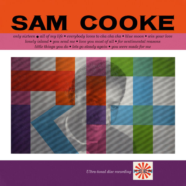 Sam Cooke - Hit Kit (1959/2020) [FLAC 24bit/96kHz]