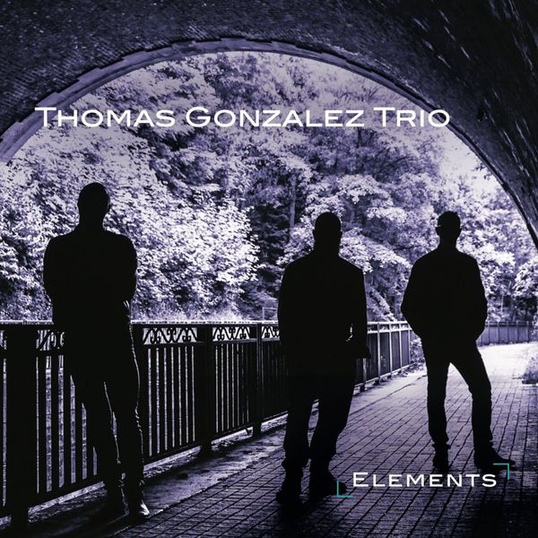 Thomas Gonzalez Trio,Thomas Gonzalez - Elements (2021) [FLAC 24bit/44,1kHz] Download