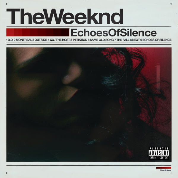 The Weeknd - Echoes Of Silence (2021) [FLAC 24bit/44,1kHz] Download