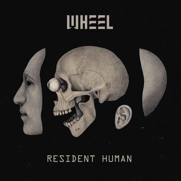 Wheel - Resident Human (2021) [FLAC 24bit/44,1kHz] Download