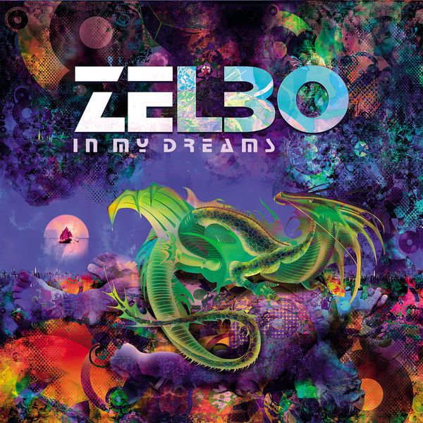 Zelbo - In My Dreams (2021) [FLAC 24bit/44,1kHz] Download