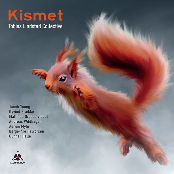 Tobias Lindstad Collective - Kismet (2022) [FLAC 24bit/96kHz] Download