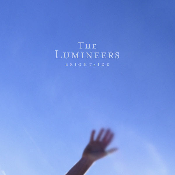 The Lumineers - BRIGHTSIDE (2022) [FLAC 24bit/96kHz] Download
