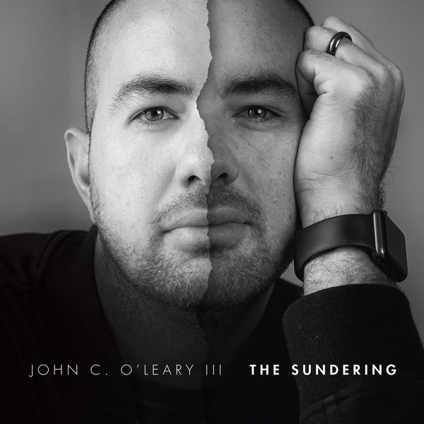 John C. O’Leary III – The Sundering (2022) [FLAC 24bit/88,2kHz]