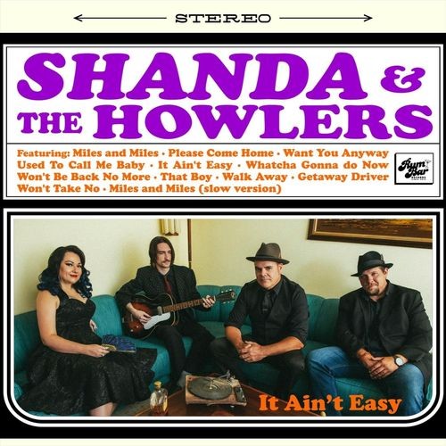 Shanda--the-Howlers---It-Aint-Easy.jpg