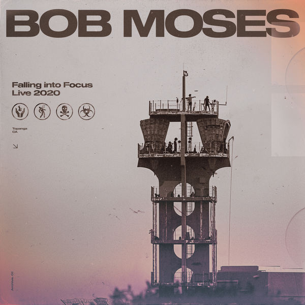 Bob Moses - Falling into Focus (2020) [FLAC 24bit/44,1kHz]