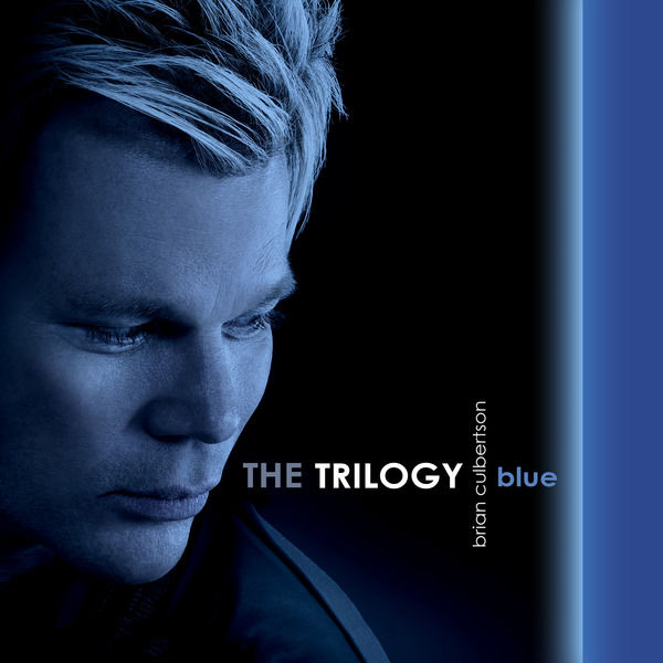 Brian Culbertson – The Trilogy, Pt. 2: Blue (2022) [FLAC 24bit/48kHz]