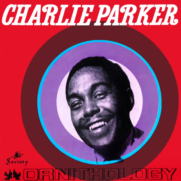 Charlie Parker - Ornithology (1966/2022) [FLAC 24bit/96kHz]
