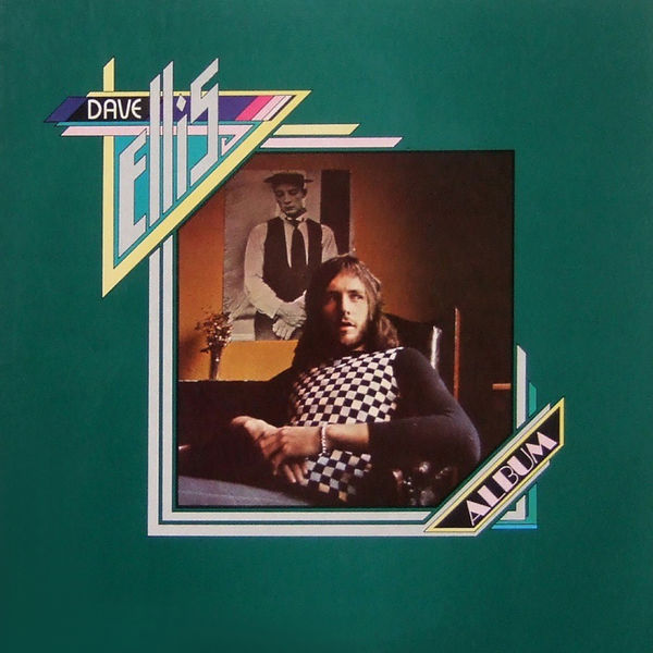 Dave Ellis - Album (1973/2022) [FLAC 24bit/44,1kHz]