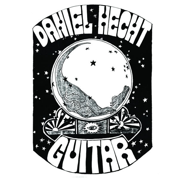 Daniel Hecht – Guitar (1973/2020) [FLAC 24bit/96kHz]