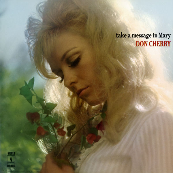 Don Cherry – Take A Message To Mary (1969) [Official Digital Download 24bit/192kHz]