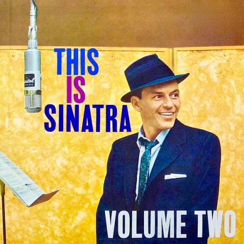 Frank Sinatra – This Is Sinatra Volume Two (1958/2019) [FLAC 24bit, 44,1 kHz]