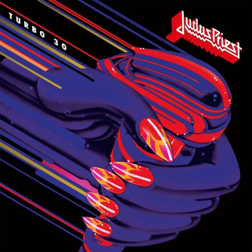 Judas Priest – Turbo 30 (Remastered 30th Anniversary Edition) (1986/2017) [FLAC 24bit, 44,1 kHz]