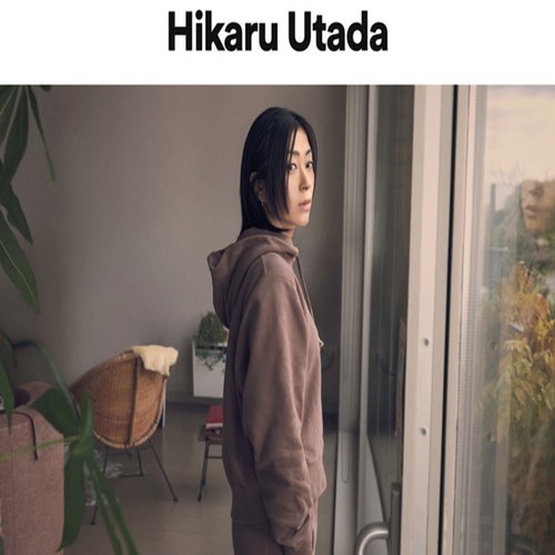 宇多田ヒカル (Utada Hikaru) – Discography (1998-2022) FLAC