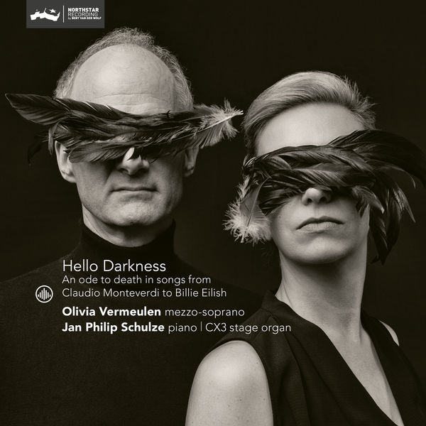 Jan Philip Schulze – Hello Darkness (2022) [Official Digital Download 24bit/44,1kHz]