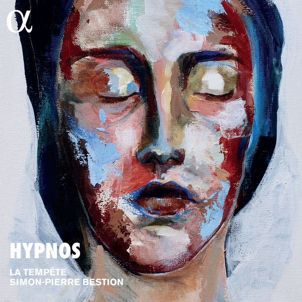 La Tempête, Simon-Pierre Bestion – Hypnos (2021) [Official Digital Download 24bit/96kHz]