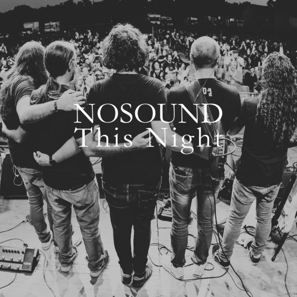 Nosound – This Night (Live in Veruno) (2022) [Official Digital Download 24bit/48kHz]