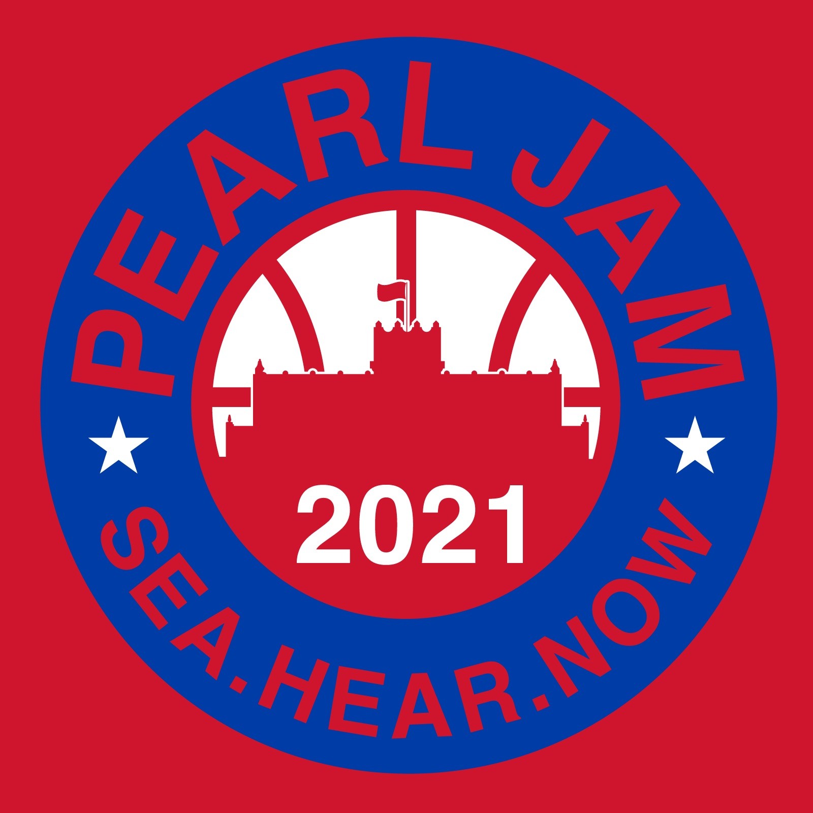 Pearl Jam – 2021-09-18 – Sea Hear Now Asbury Park, NJ (2021) [Official Digital Download 24bit/96kHz]