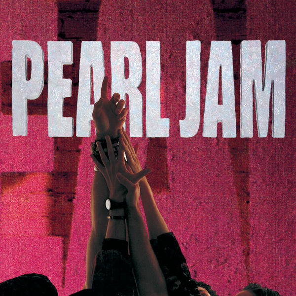 Pearl Jam – Ten (1991/2015) [Official Digital Download 24bit/44,1kHz]