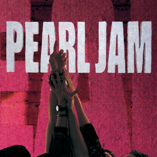 Pearl Jam – Ten (1991/2015) [FLAC 24bit, 44,1 kHz]