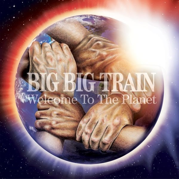 Big Big Train - Welcome to the Planet (2022) FLAC Download